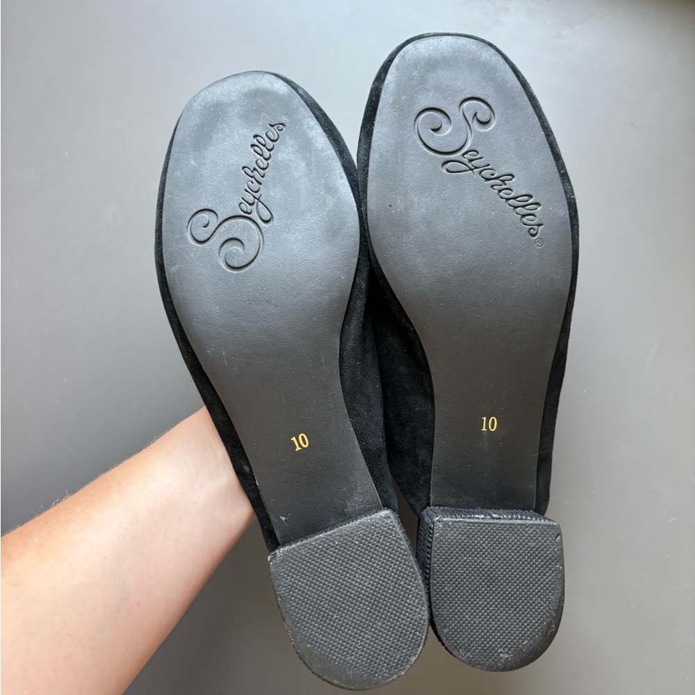 Seychelles Chorus Mule- 10 - Picture 7 of 9